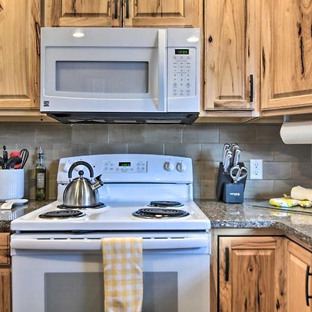 Cozy Condo On Fall River - 1 Mile To Rmnp Gate! Estes Park Exteriör bild
